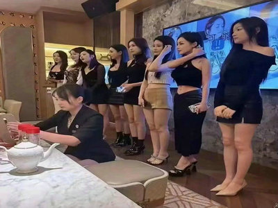 邵阳KTV招聘